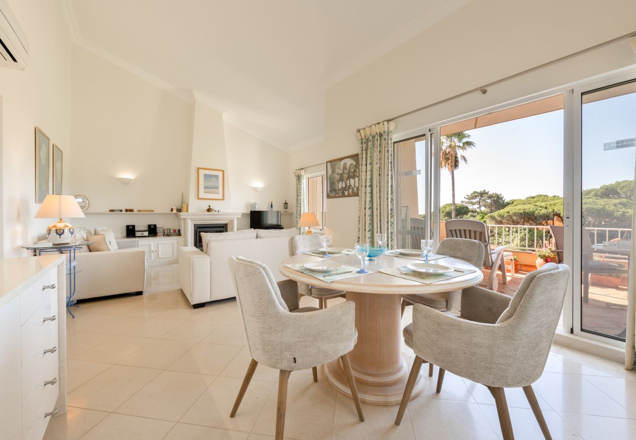 Apartamento em Quinta do Lago - Apartment Dahlia SL54