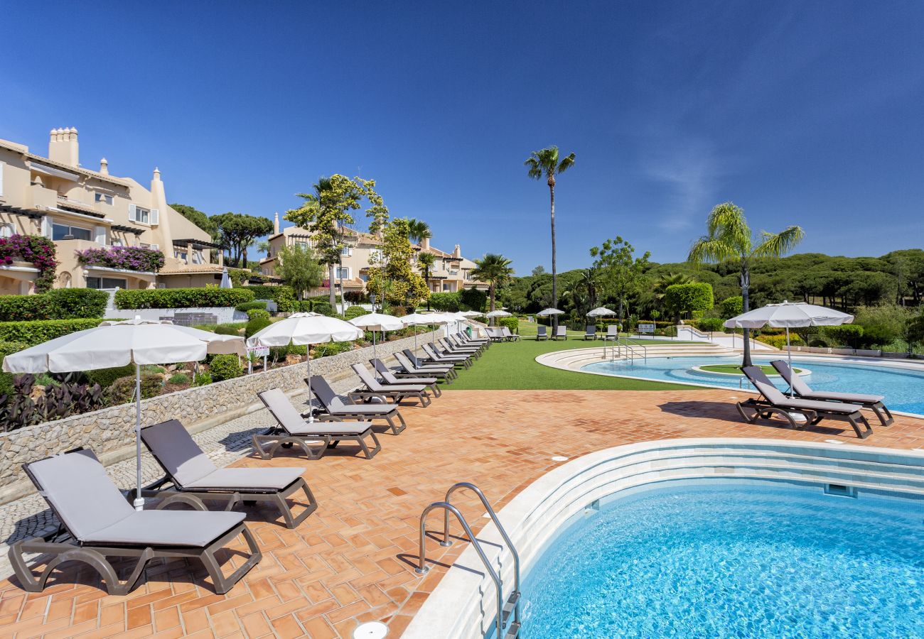 Apartamento em Quinta do Lago - Apartment Dahlia SL54