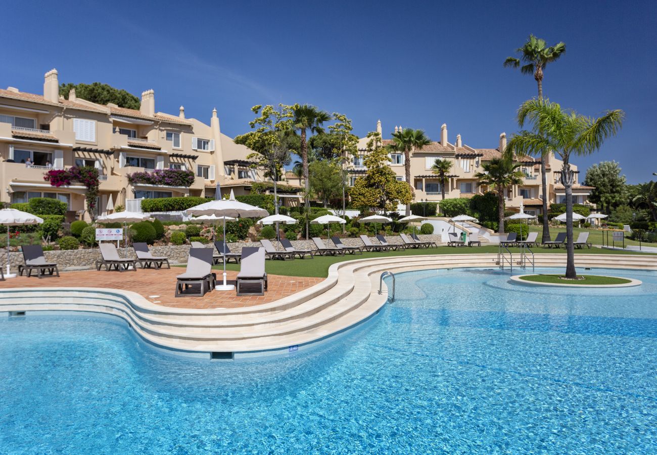 Apartamento em Quinta do Lago - Apartment Dahlia SL54