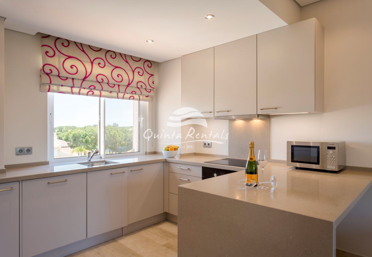 Apartamento em Quinta do Lago - Apartment Willow SL 62