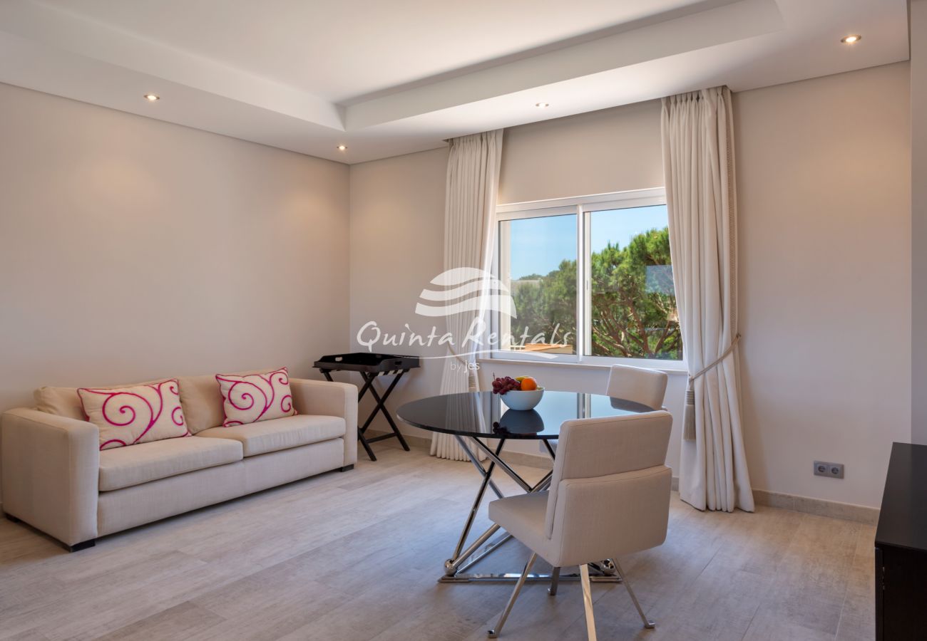 Apartamento em Quinta do Lago - Apartment Willow SL 62