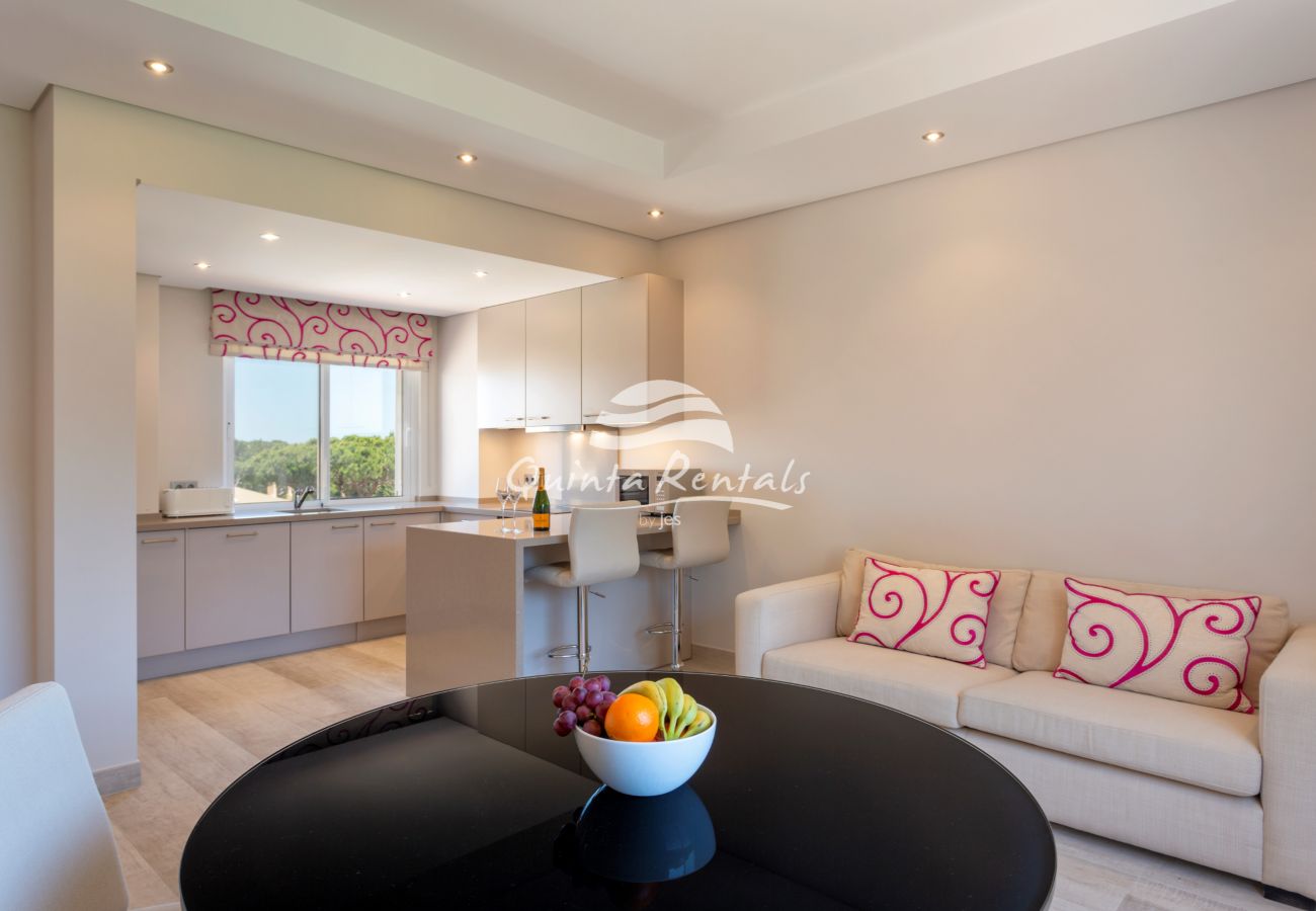 Apartamento em Quinta do Lago - Apartment Willow SL 62