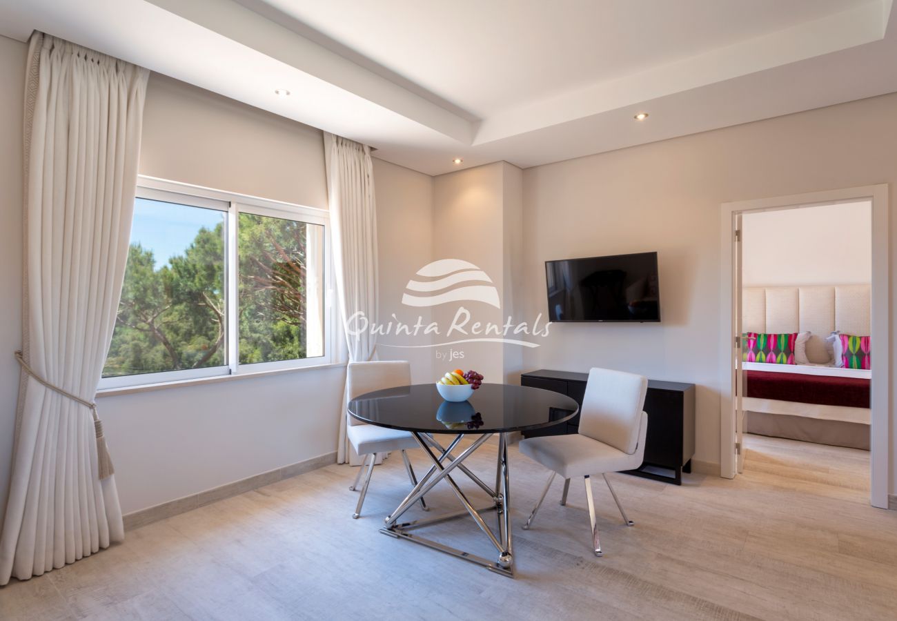 Apartamento em Quinta do Lago - Apartment Willow SL 62