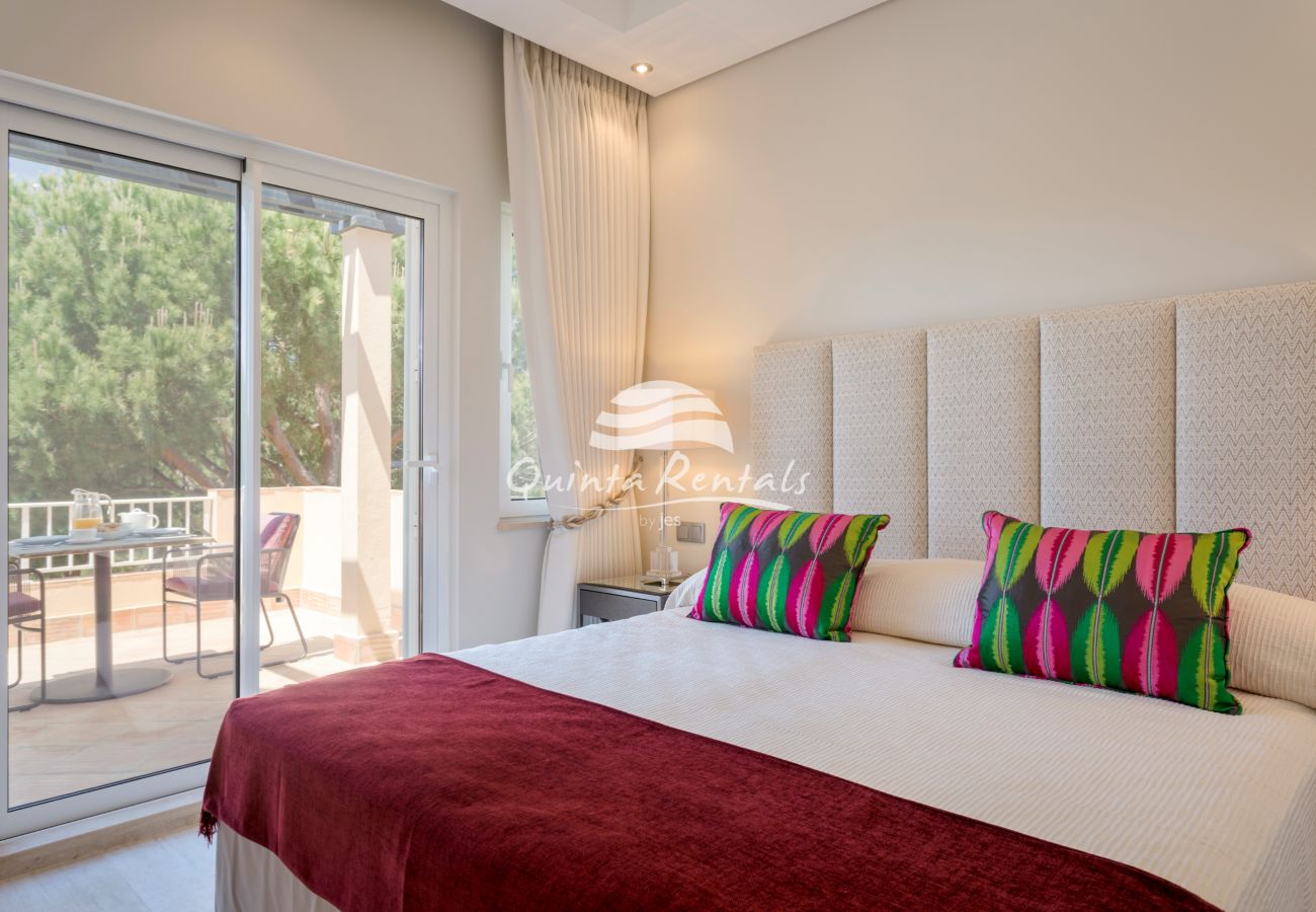 Apartamento em Quinta do Lago - Apartment Willow SL 62