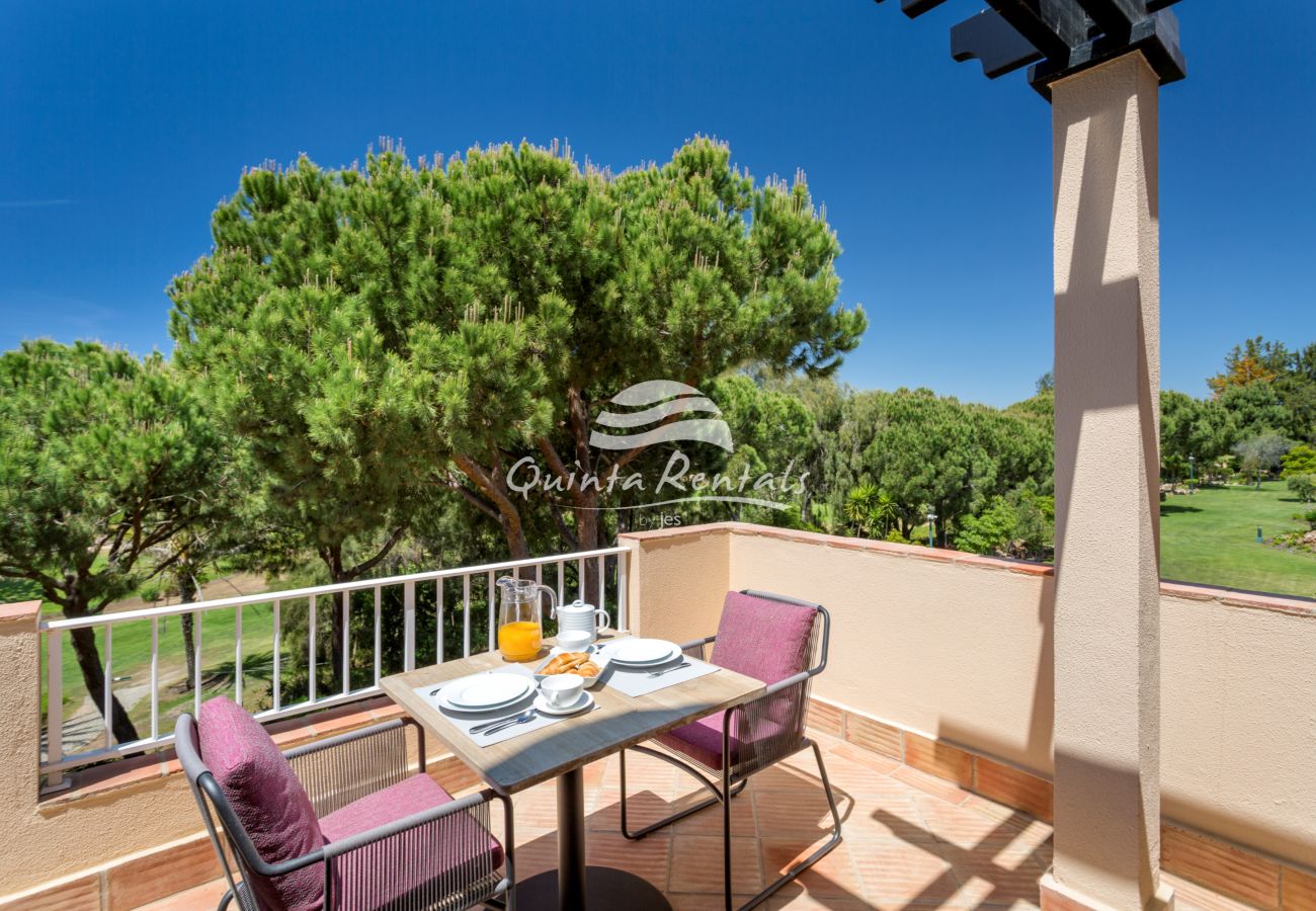 Apartamento em Quinta do Lago - Apartment Willow SL 62