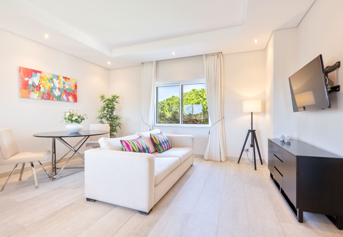 Apartamento em Quinta do Lago - Apartment Willow SL62