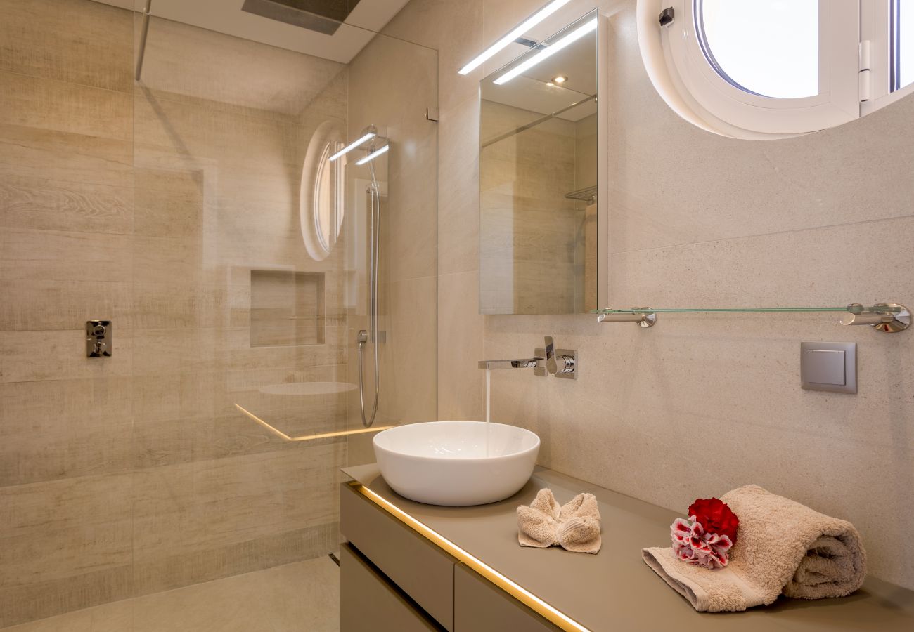 Apartamento em Quinta do Lago - Apartment Willow SL62