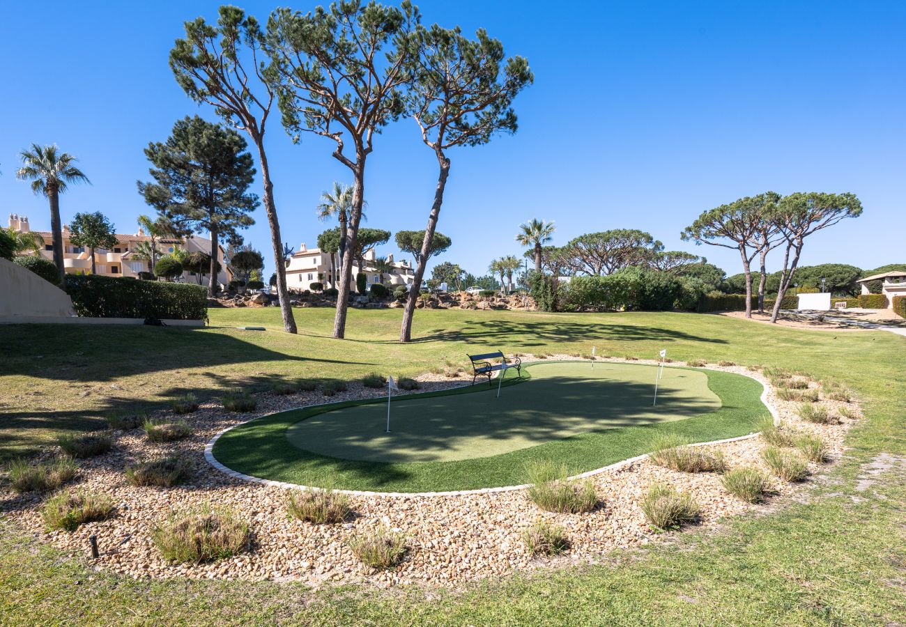 Apartamento em Quinta do Lago - Apartment Willow SL62