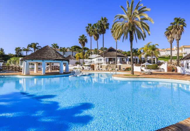 Apartamento em Quinta do Lago - Apartment Bamboo EN030 Apartamento em Quinta do Lago - Apartment Bamboo EN030