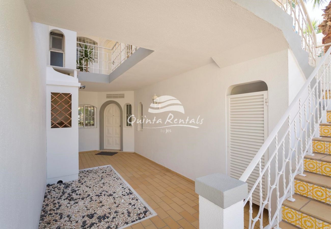 Apartamento em Quinta do Lago - Apartment Bamboo EN 030