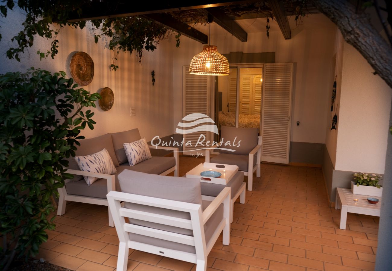 Apartamento em Quinta do Lago - Apartment Bamboo EN 030