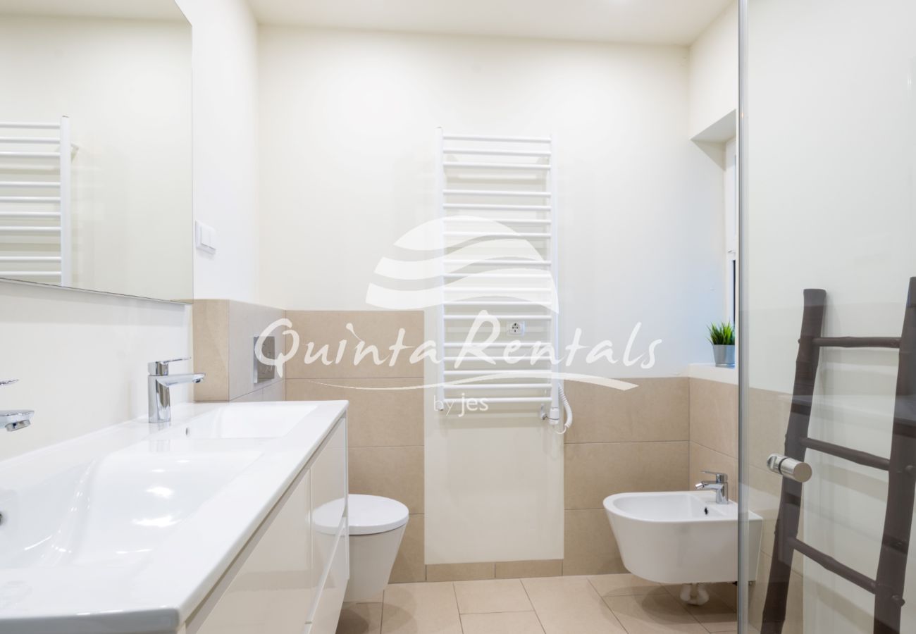 Apartamento em Quinta do Lago - Apartment Bamboo EN 030