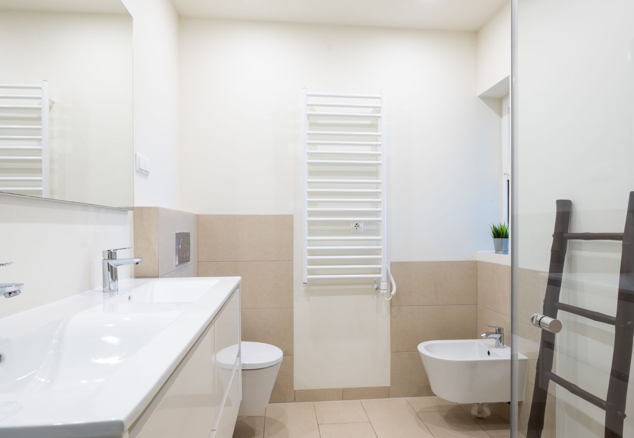 Apartamento em Quinta do Lago - Apartment Bamboo EN030