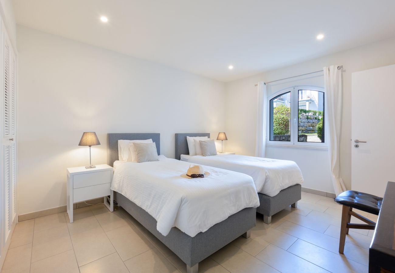 Apartamento em Quinta do Lago - Apartment Bamboo EN030