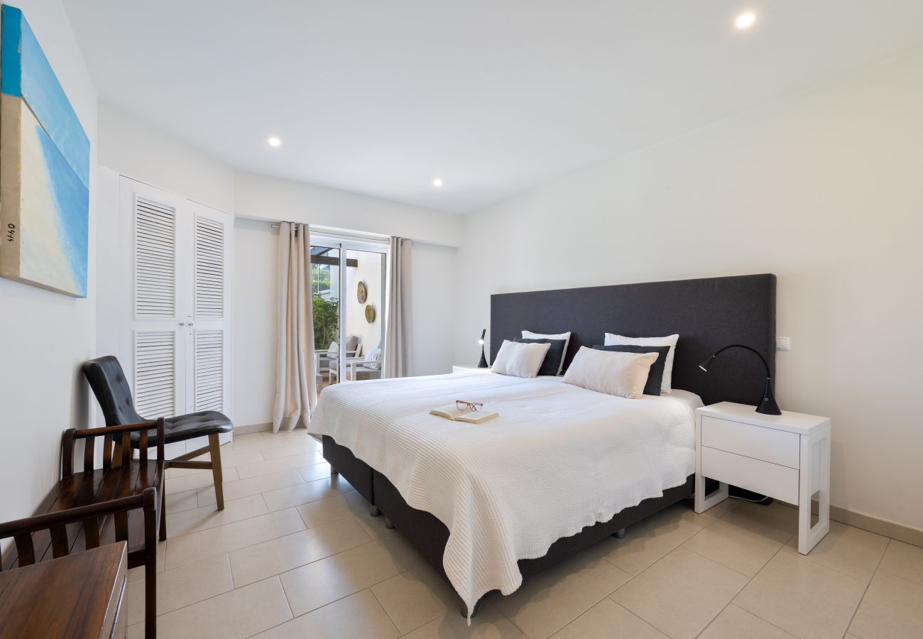 Apartamento em Quinta do Lago - Apartment Bamboo EN030