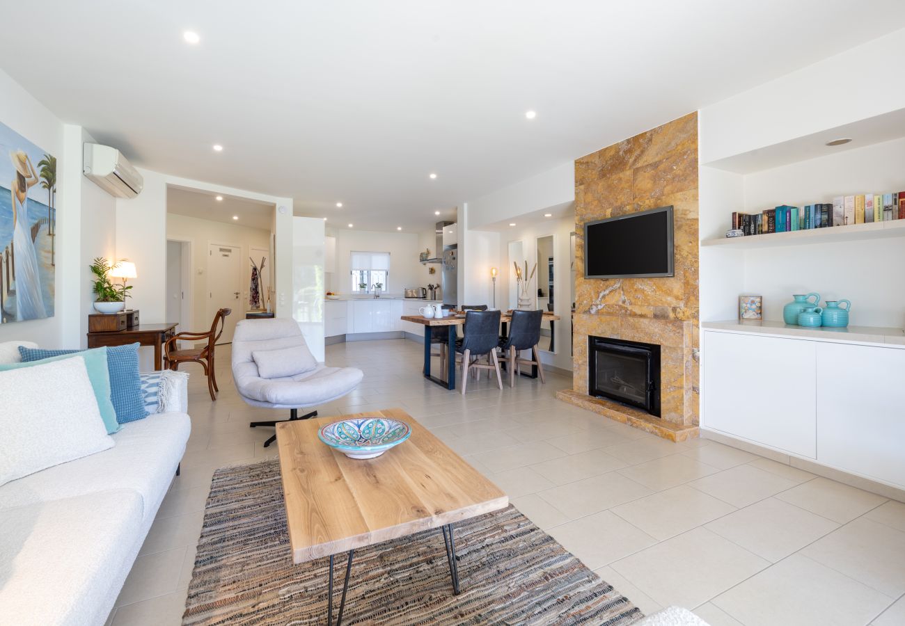 Apartamento em Quinta do Lago - Apartment Bamboo EN030