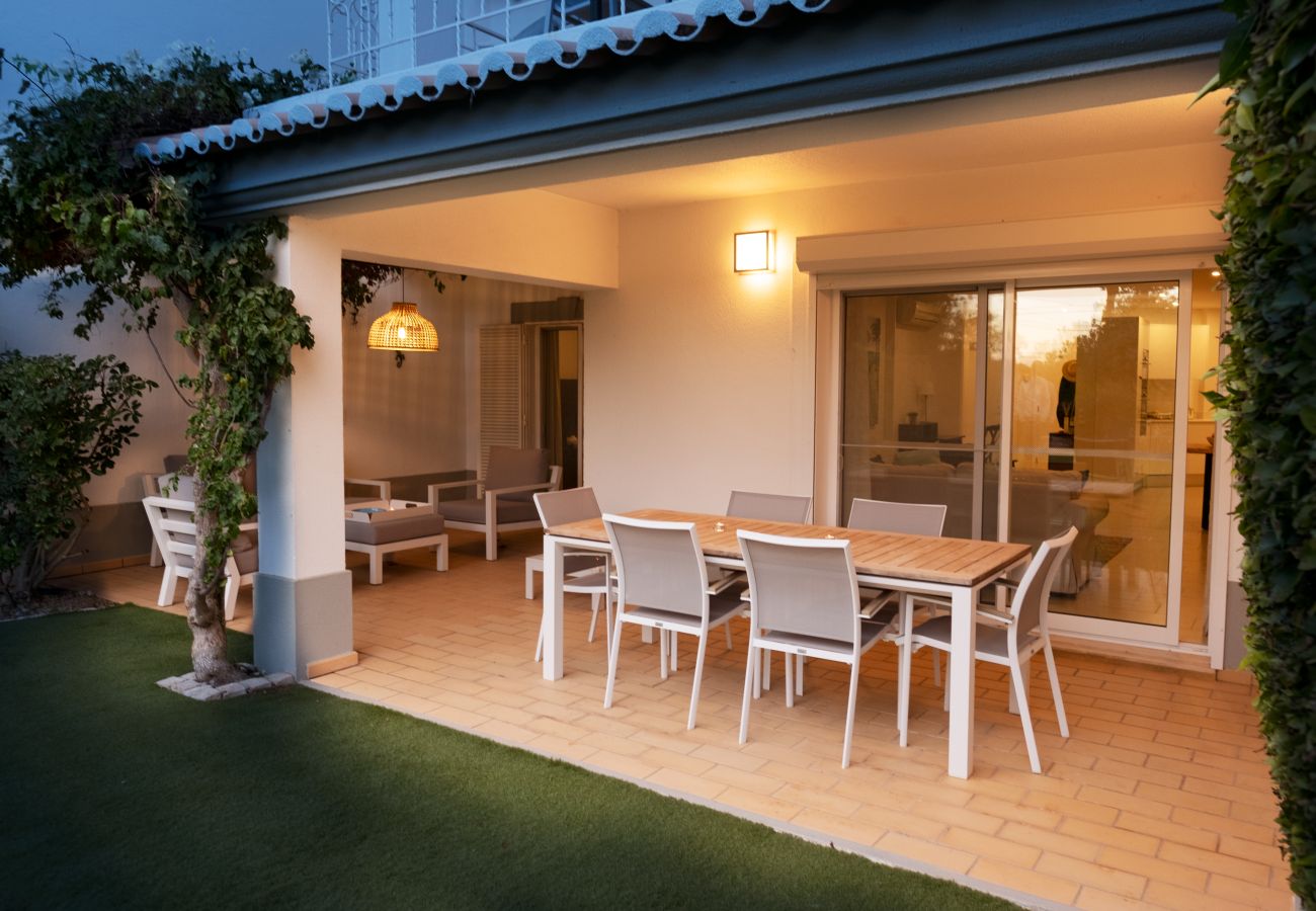 Apartamento em Quinta do Lago - Apartment Bamboo EN030