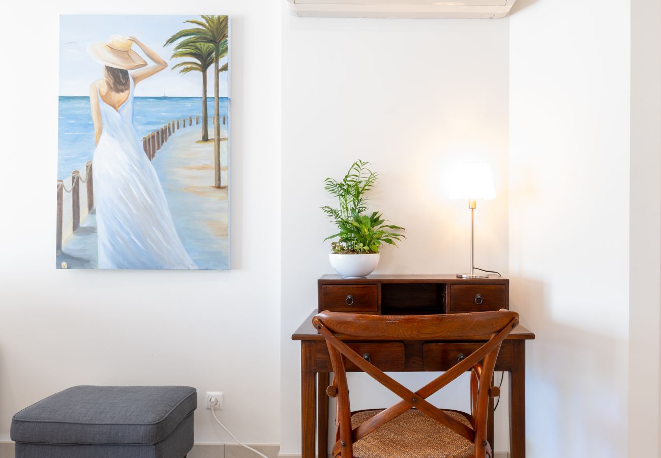 Apartamento em Quinta do Lago - Apartment Bamboo EN030