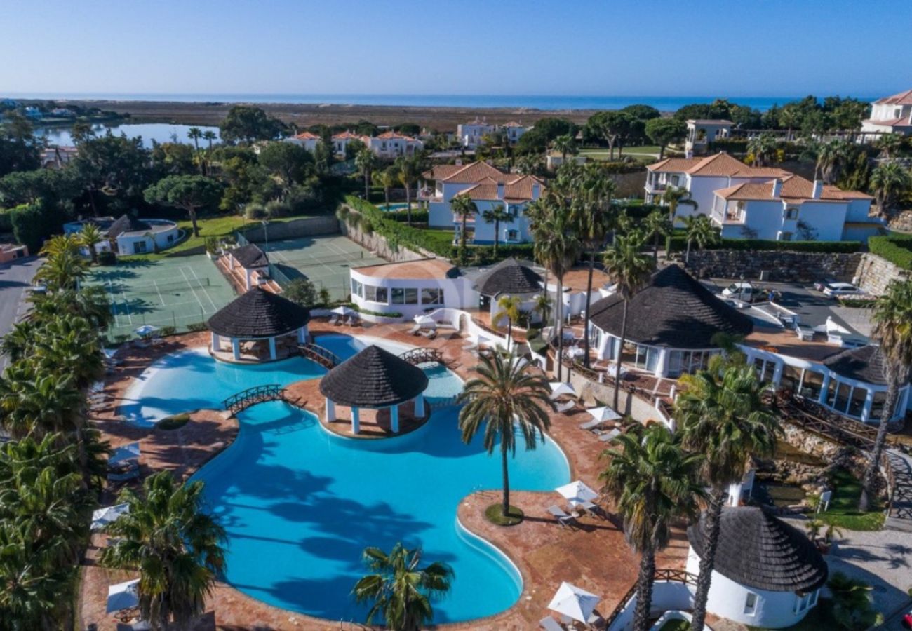 Apartamento em Quinta do Lago - Apartment Bamboo EN030