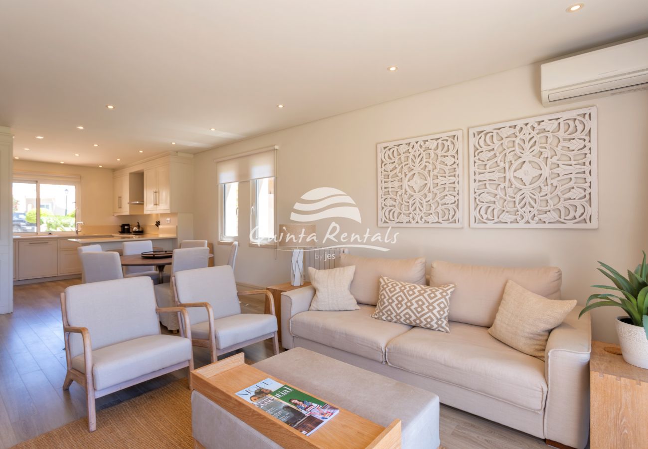 Apartamento em Quinta do Lago - Apartment Safira SL 46