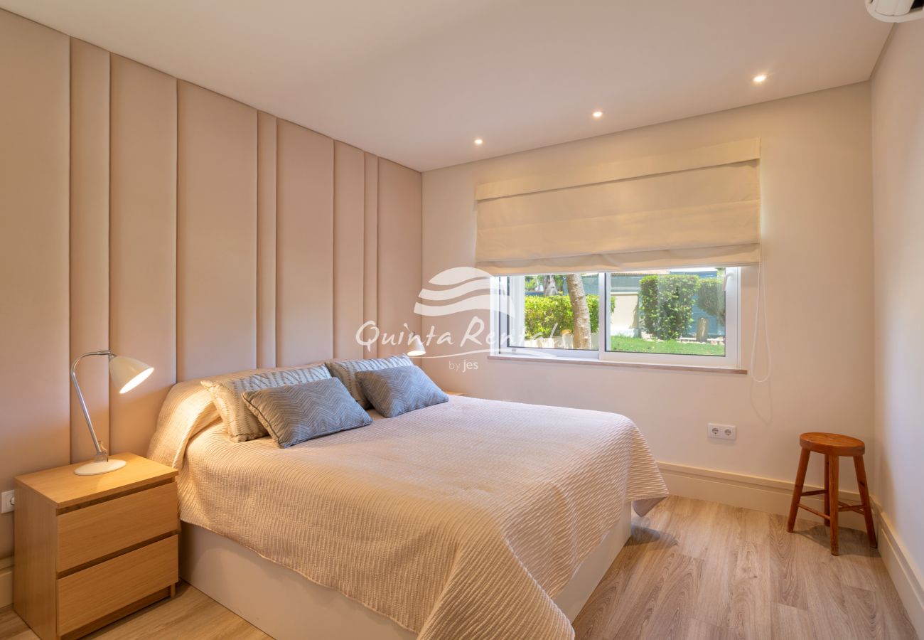 Apartamento em Quinta do Lago - Apartment Safira SL 46