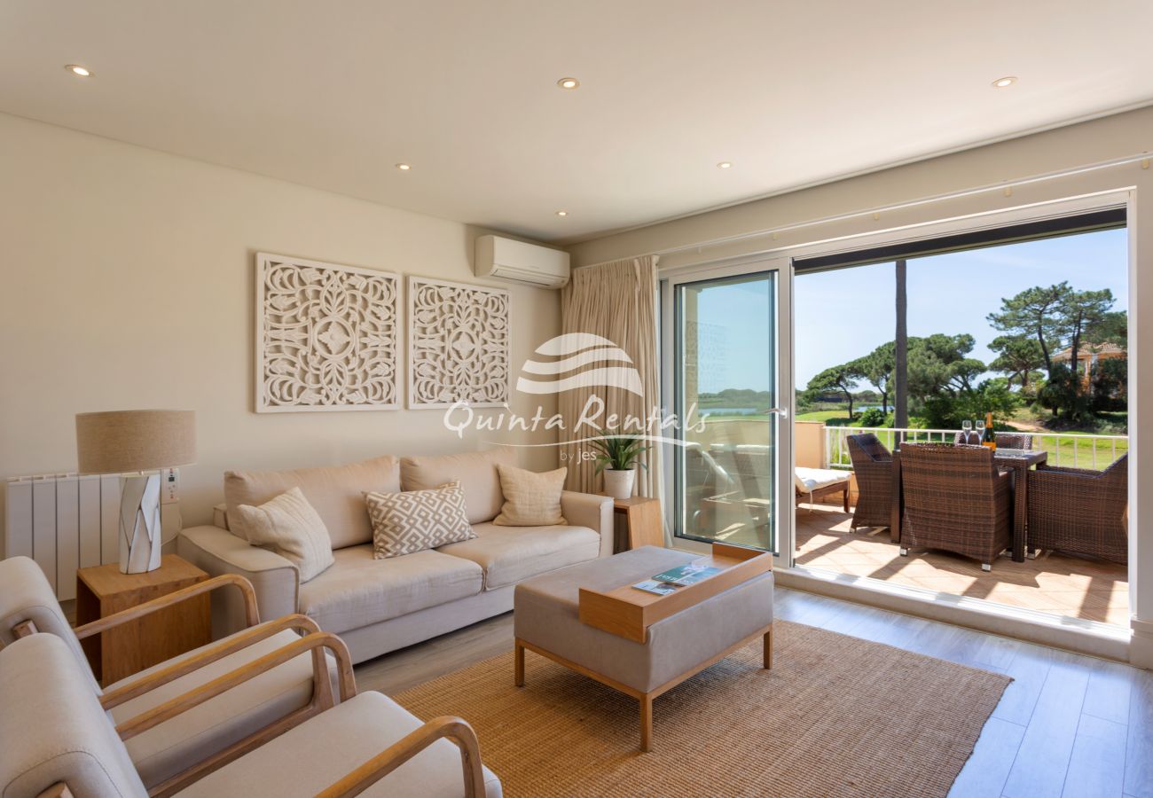 Apartamento em Quinta do Lago - Apartment Safira SL 46