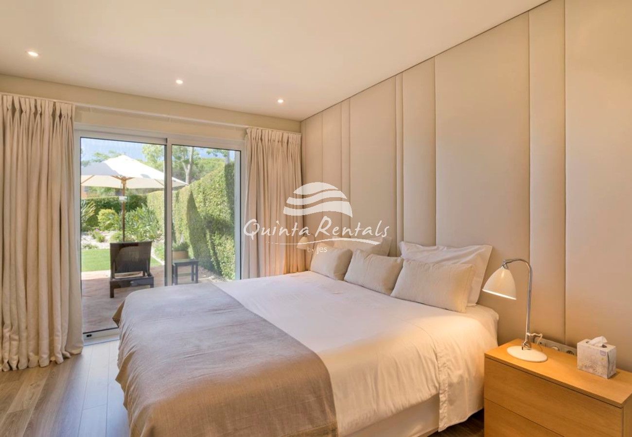 Apartamento em Quinta do Lago - Apartment Safira SL 46