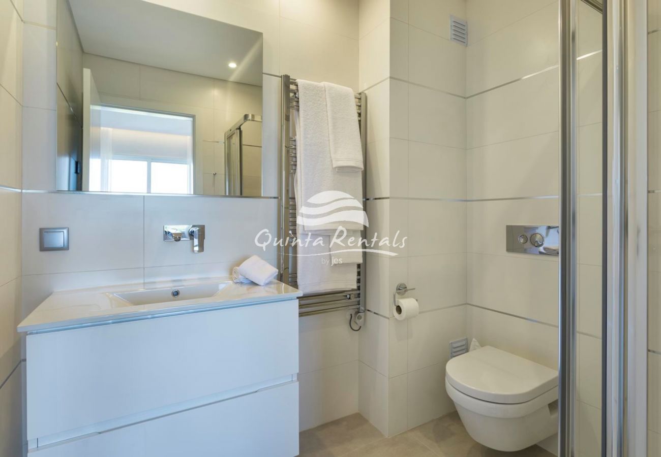 Apartamento em Quinta do Lago - Apartment Cumin SL 74