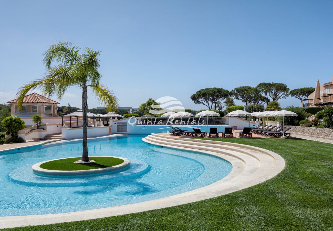 Apartamento em Quinta do Lago - Apartment Cumin SL 74