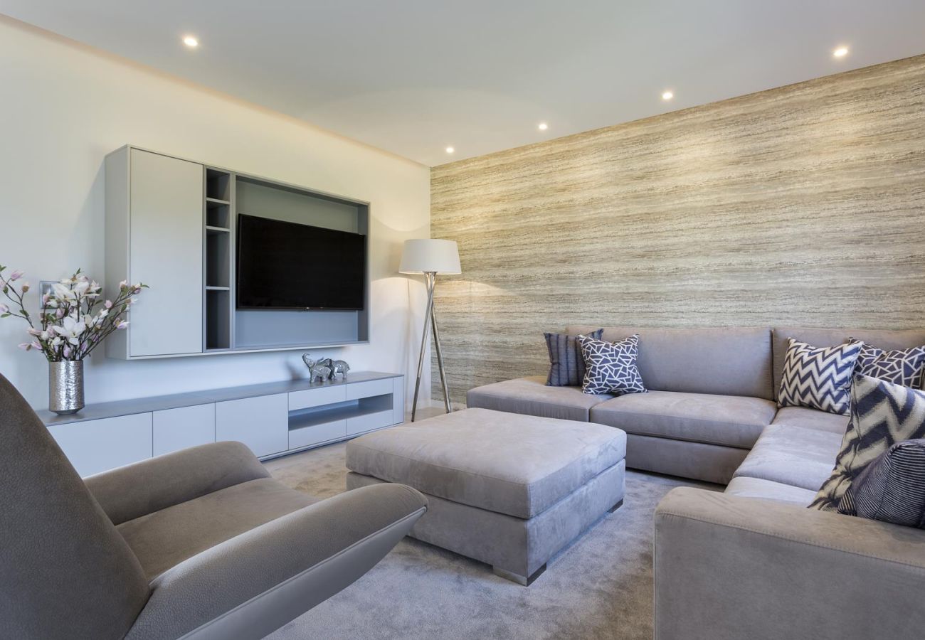 Apartamento em Quinta do Lago - Apartment Cumin SL74