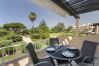 Apartamento em Quinta do Lago - Apartment Cumin SL74