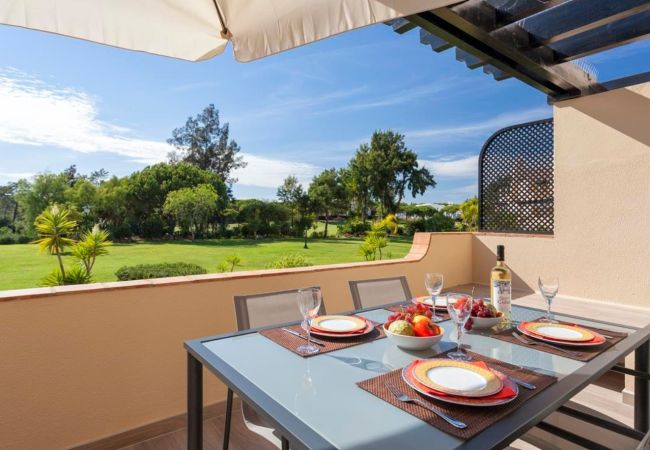 Apartamento em Quinta do Lago - Apartment Pomegranate SL78