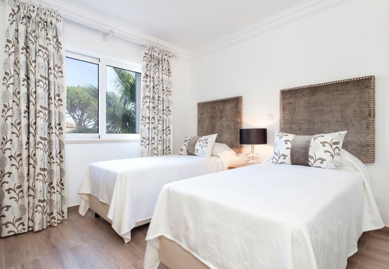 Apartamento em Quinta do Lago - Apartment Pomegranate SL78