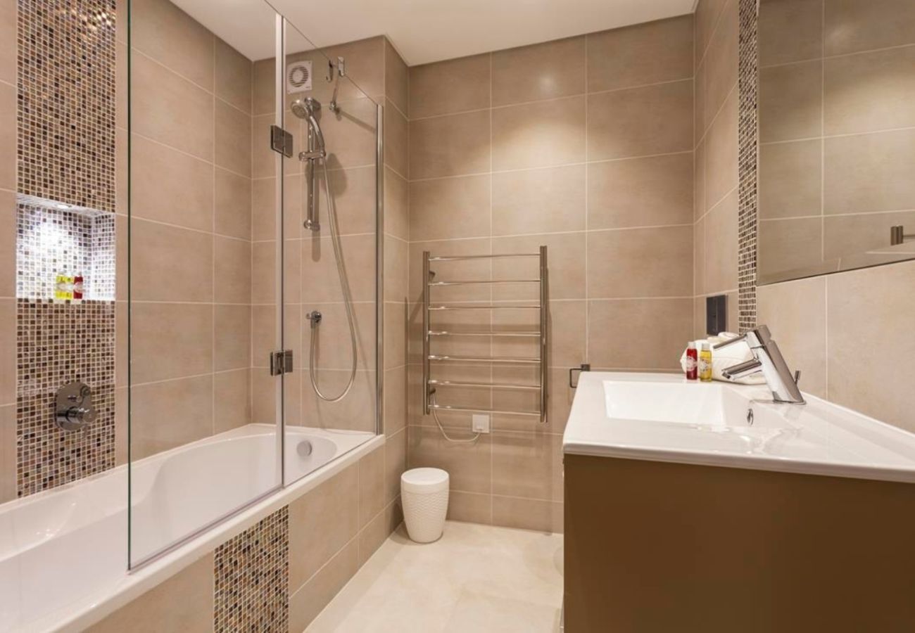 Apartamento em Quinta do Lago - Apartment Pomegranate SL78