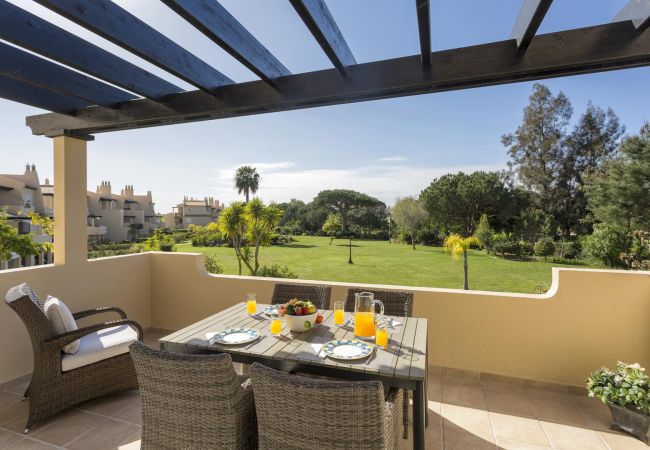 Apartamento em Quinta do Lago - Apartment Chervill SL88