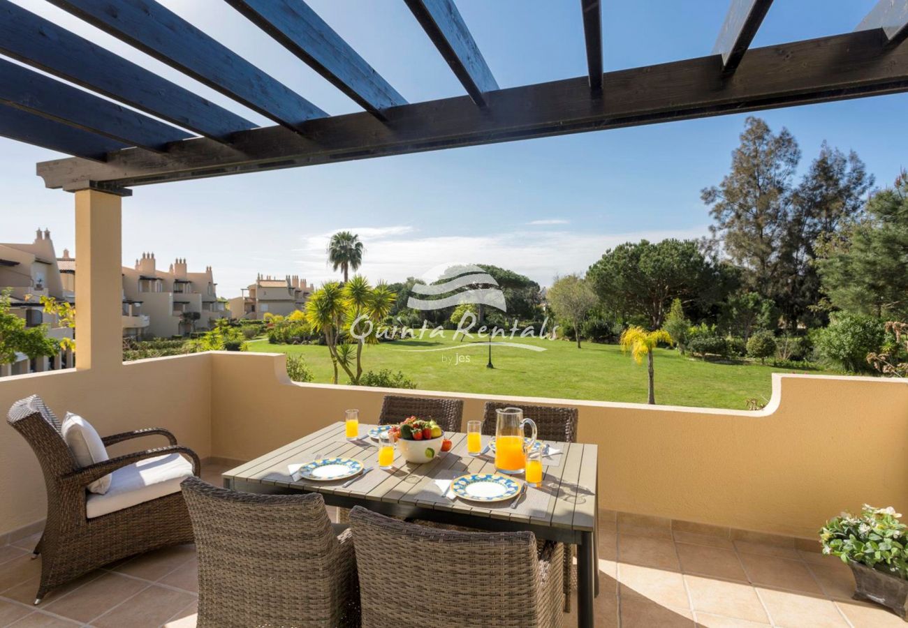 Apartamento em Quinta do Lago - Apartment Chervill SL 88