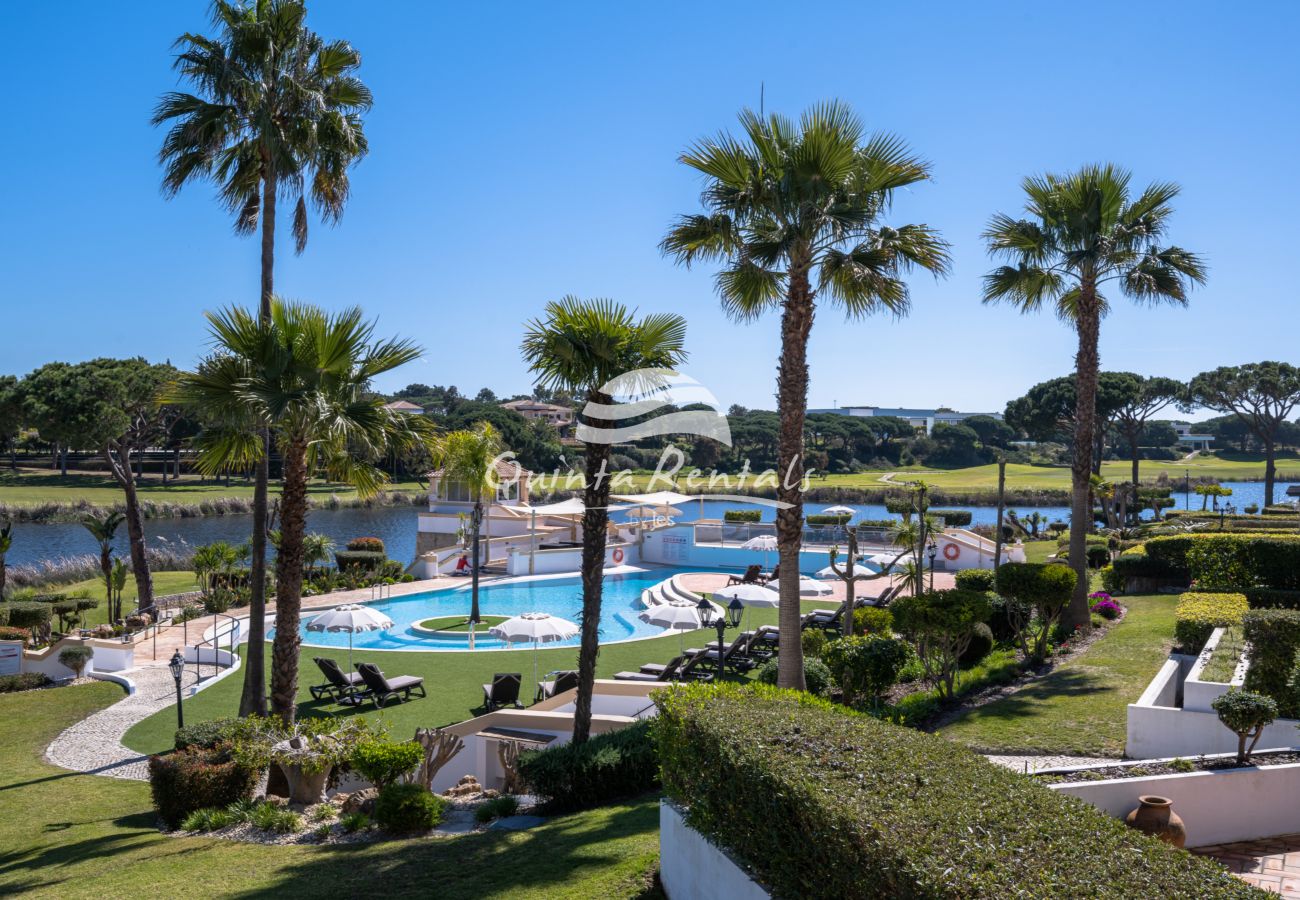 Apartamento em Quinta do Lago - Apartment Chervill SL 88