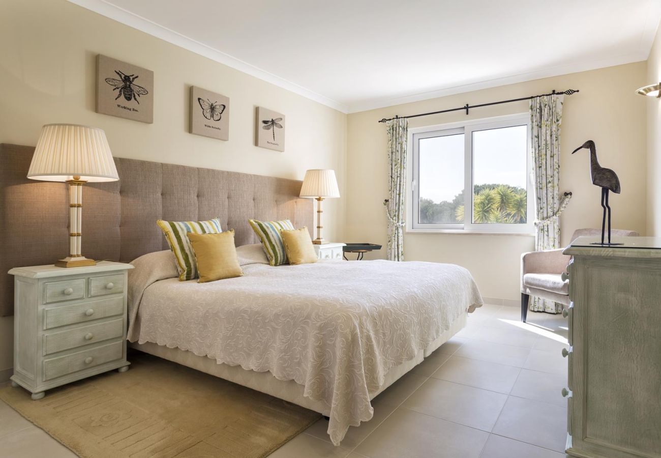 Apartamento em Quinta do Lago - Apartment Chervill SL88