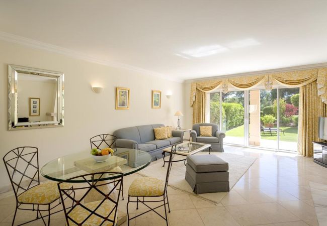 Apartamento em Quinta do Lago - Apartment Flor SL67