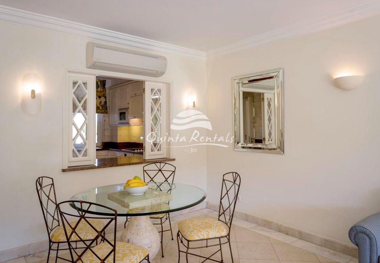 Apartamento em Quinta do Lago - Apartment Flor SL 67