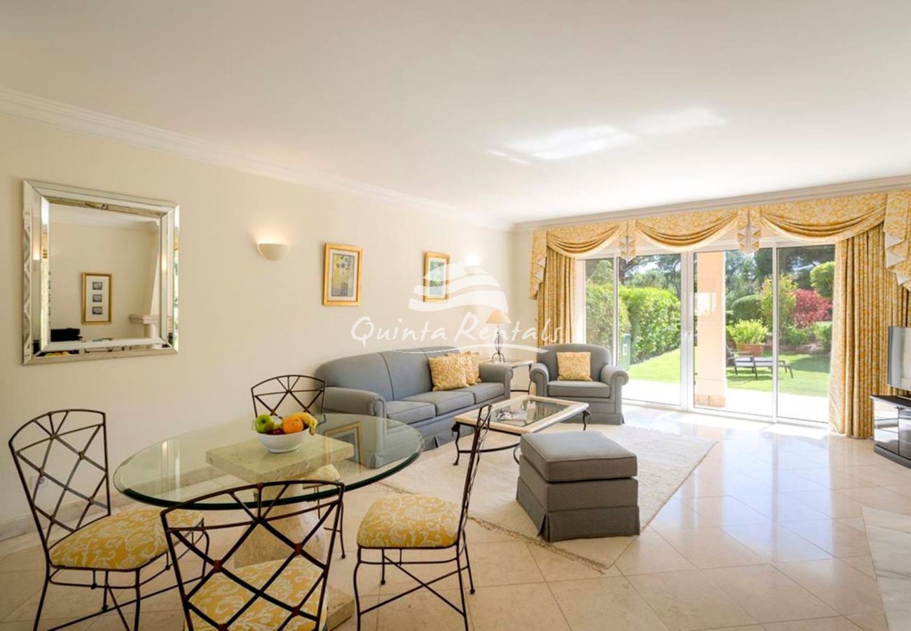 Apartamento em Quinta do Lago - Apartment Flor SL 67