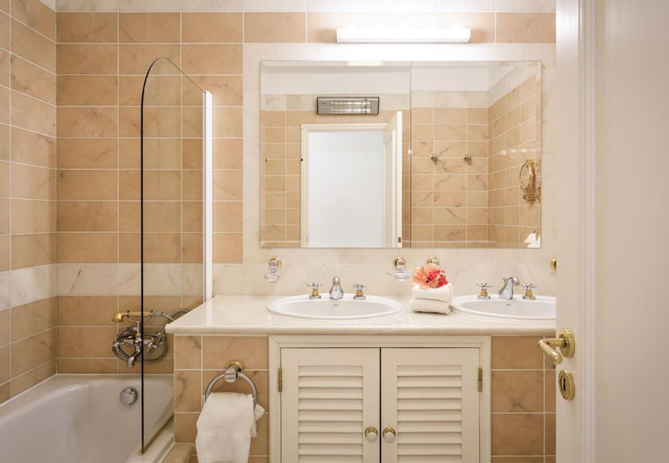 Apartamento em Quinta do Lago - Apartment Flor SL67