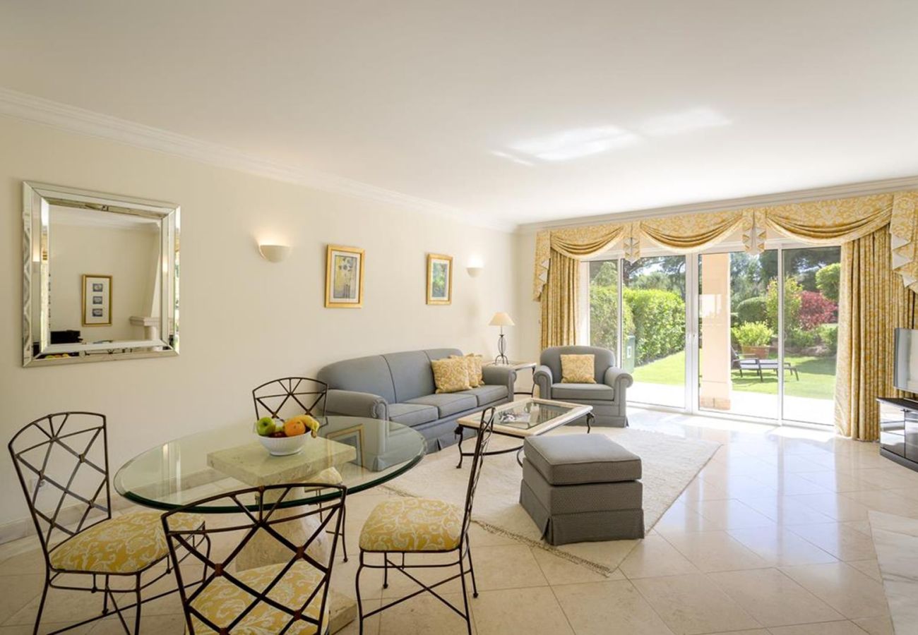 Apartamento em Quinta do Lago - Apartment Flor SL67