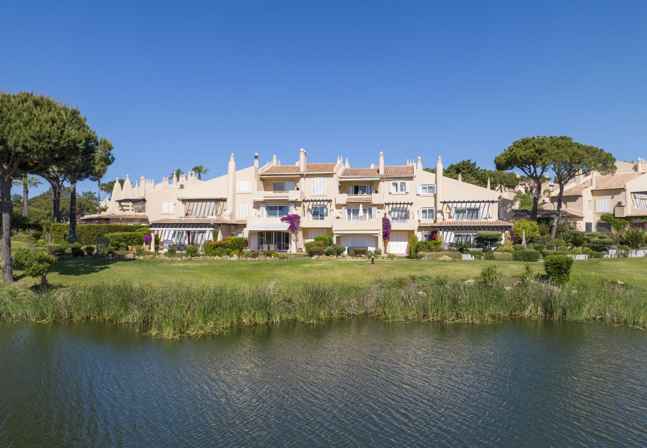 Apartamento em Quinta do Lago - Apartment Flor SL67