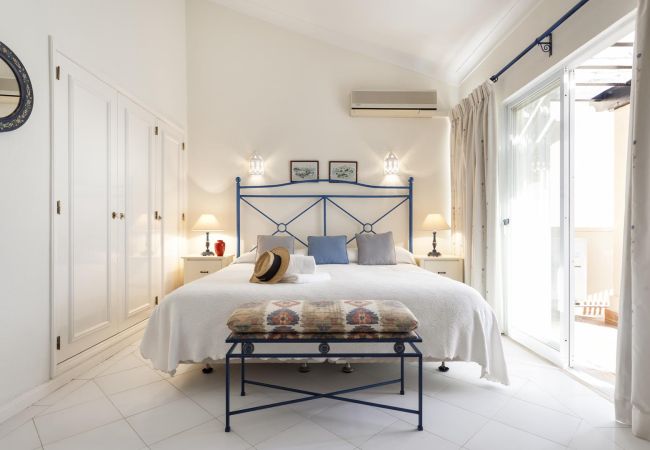 Apartamento em Quinta do Lago - Apartment Annatto SL89