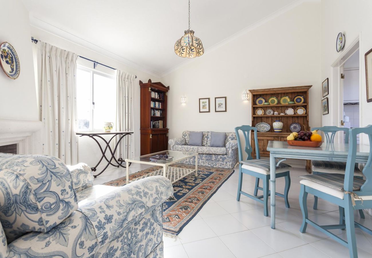 Apartamento em Quinta do Lago - Apartment Annatto SL89