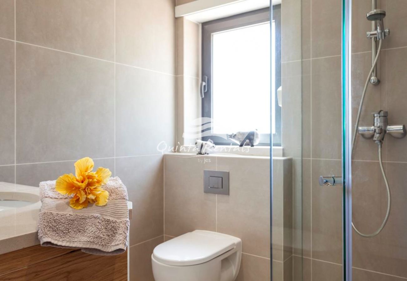 Villa em Quinta do Lago - Villa Jardim PA 047
