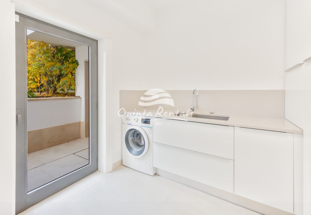 Villa em Quinta do Lago - Villa Jardim PA 047