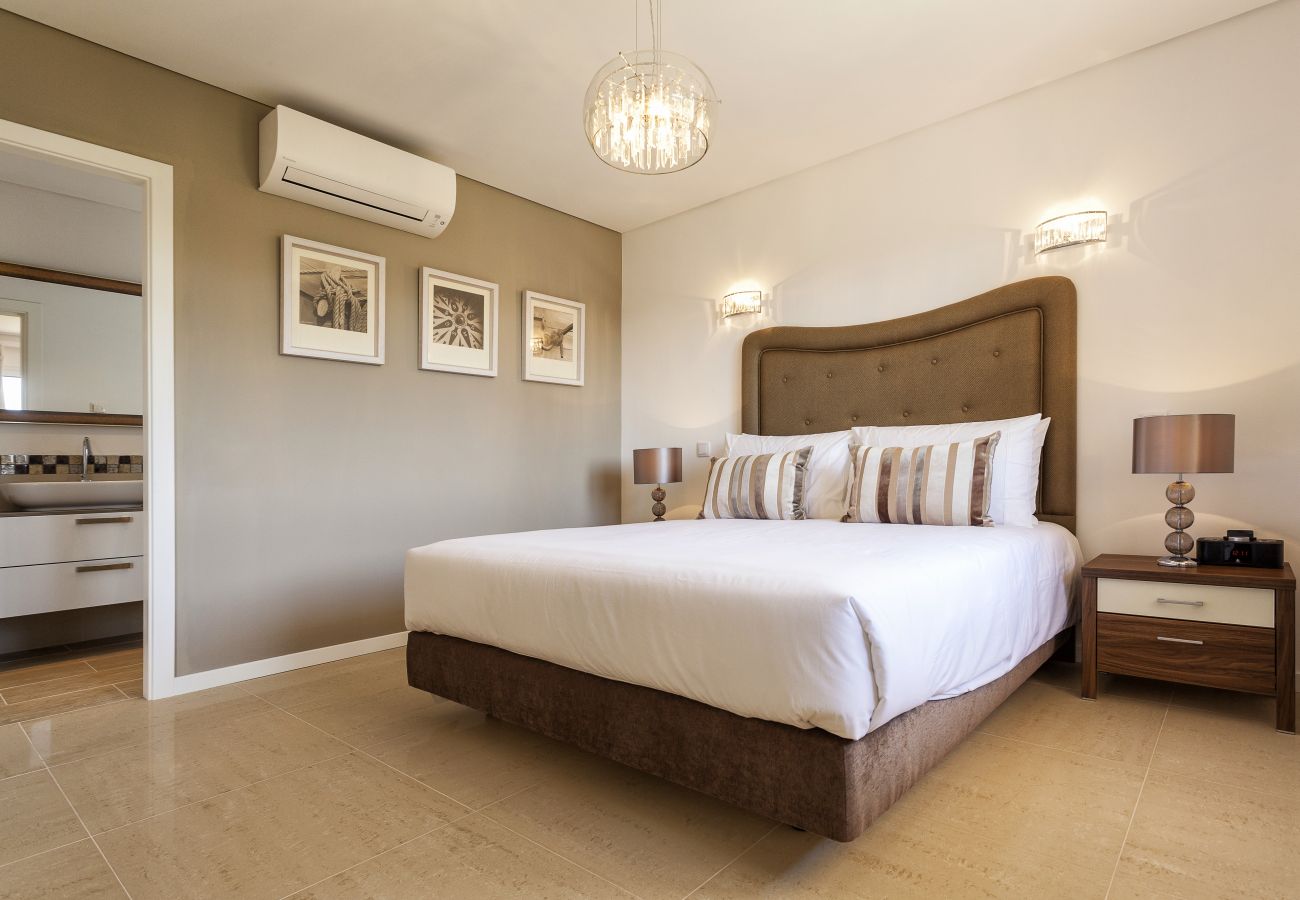 Apartamento em Quinta do Lago - Apartment Lime SL07