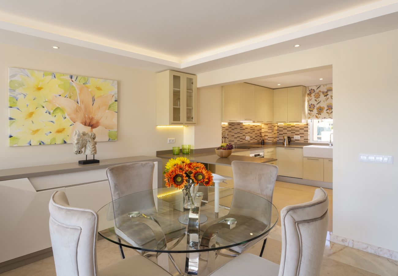 Apartamento em Quinta do Lago - Apartment Verbena SL17